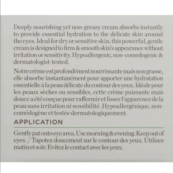 NIB Perricone MD Hypoallergenic Firming Eye Cream - Picture 5 of 5